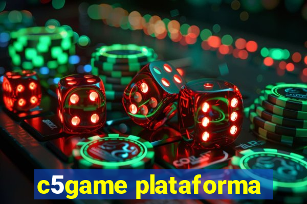 c5game plataforma